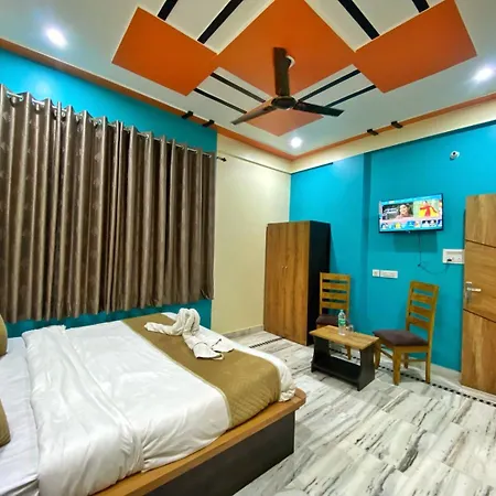 Hotel Diamond